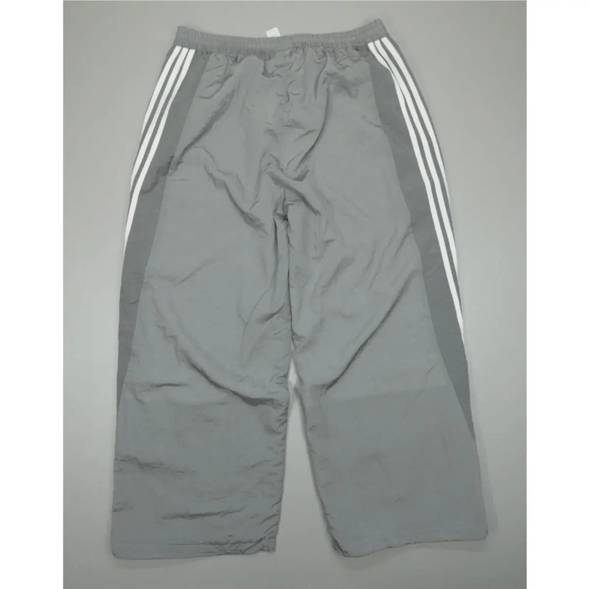 Adidas clothing - Gray 9