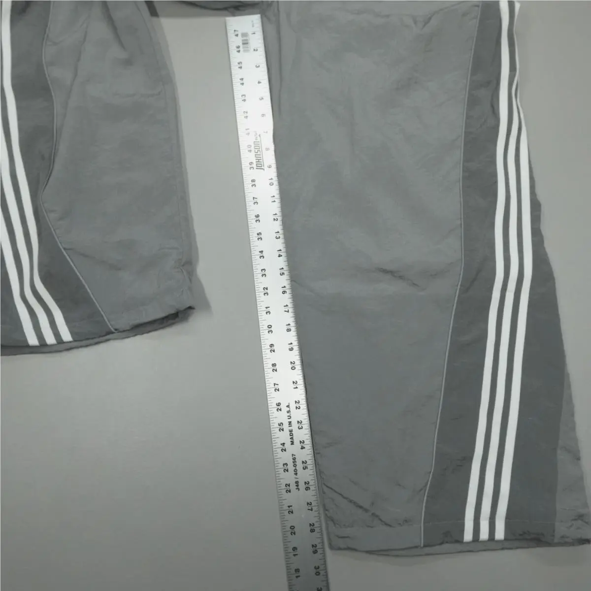 Adidas clothing - Gray 6