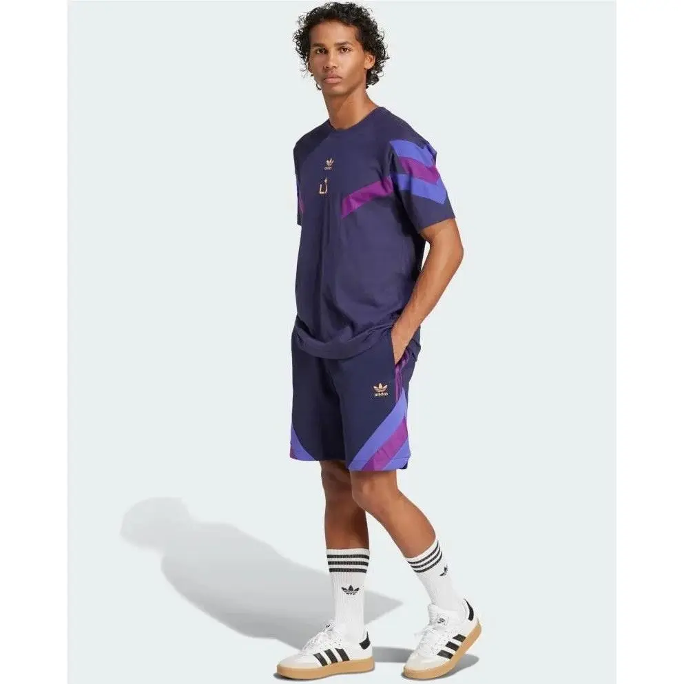 Adidas clothing - JF2674 - JF2674 - Multicolor 8