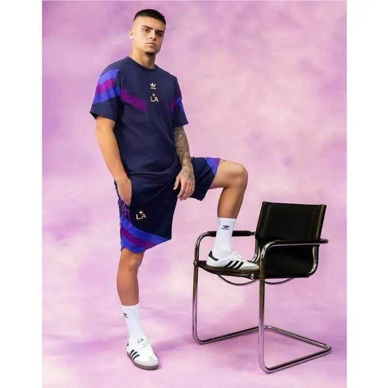 Adidas clothing - JF2674 - JF2674 - Multicolor 13