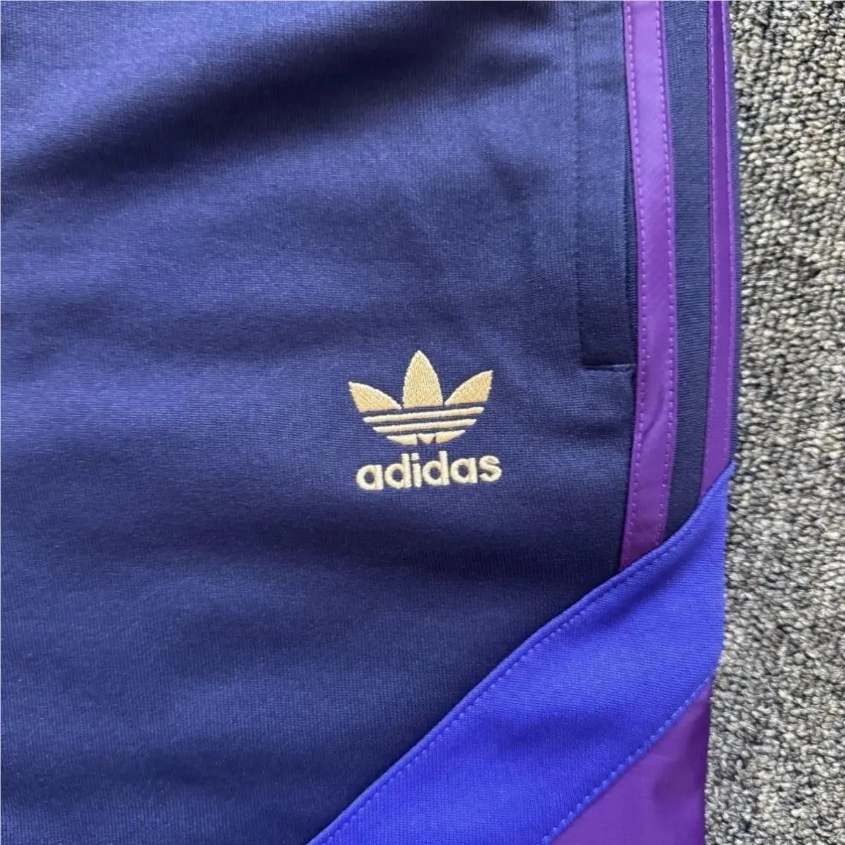 Adidas clothing - JF2674 - JF2674 - Multicolor 2