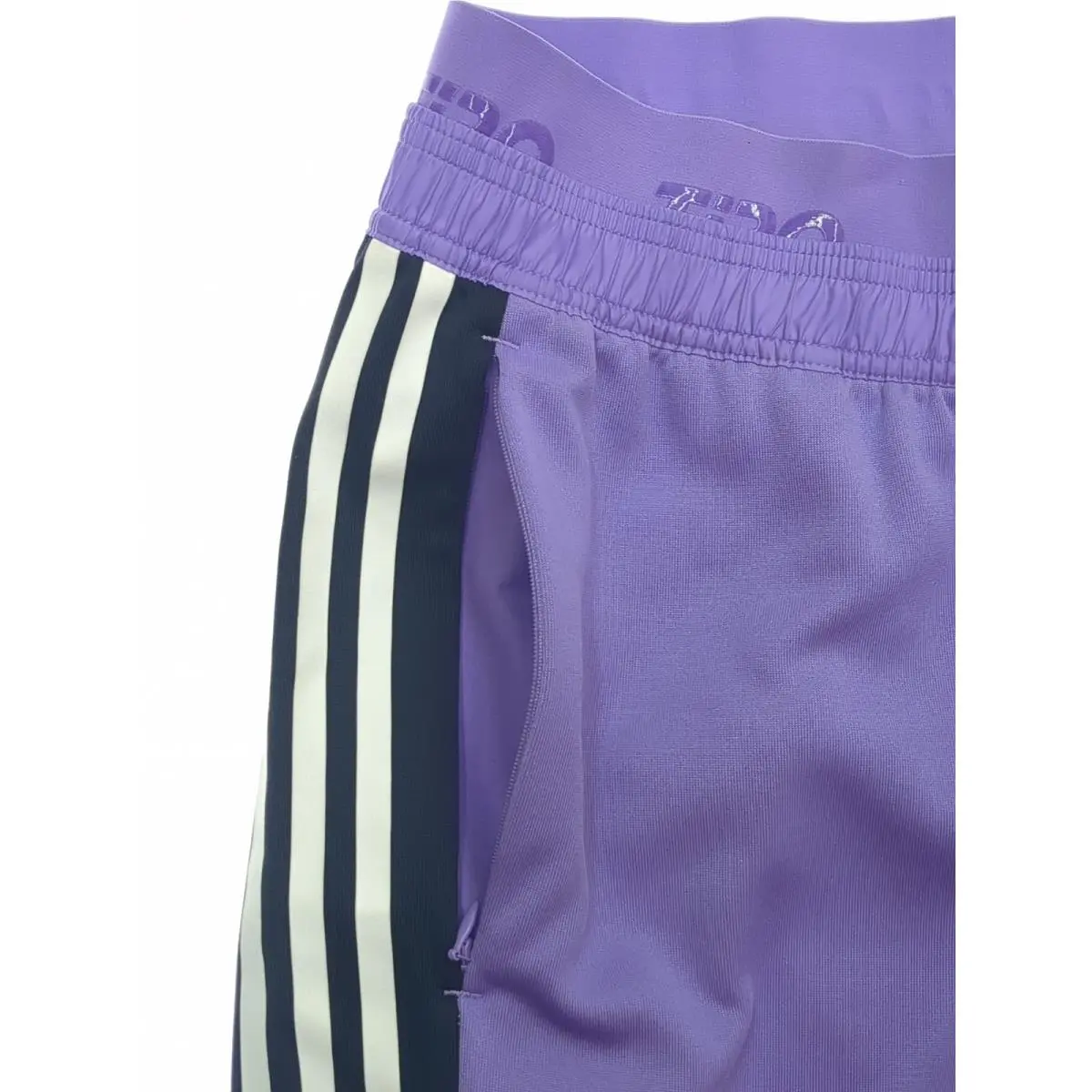 Adidas clothing - HY3839 - HY3839 - Purple (UPC: 196460476513) 2