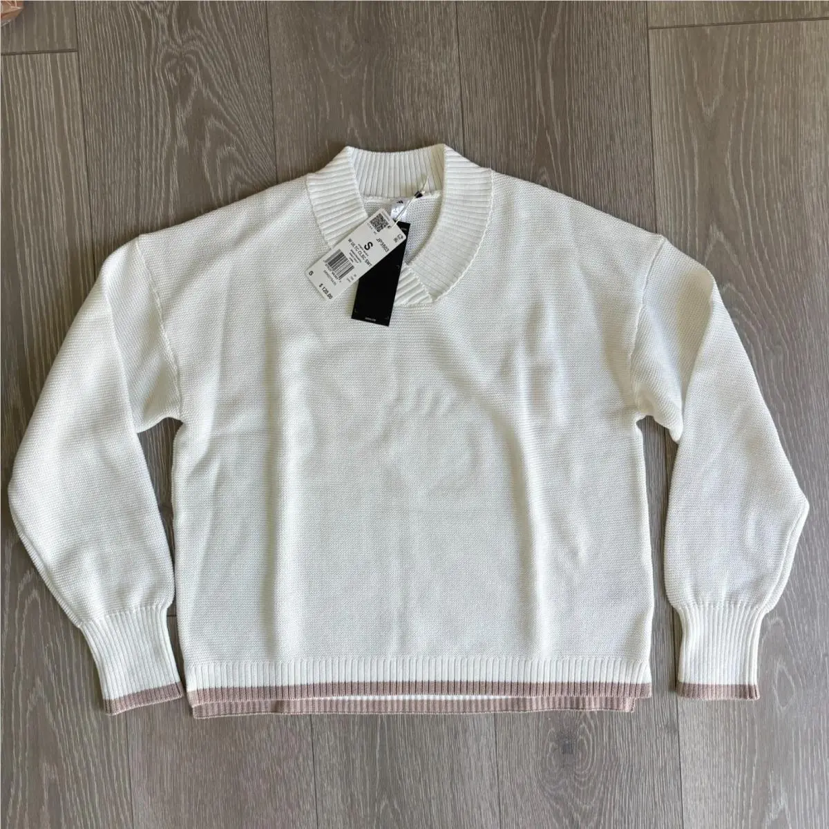 Adidas clothing - White (UPC: 197625663830) 8