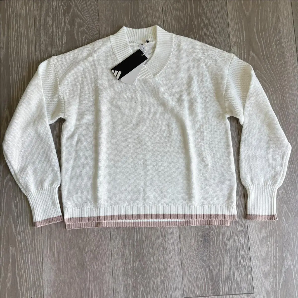 Adidas clothing - White (UPC: 197625663830) 9