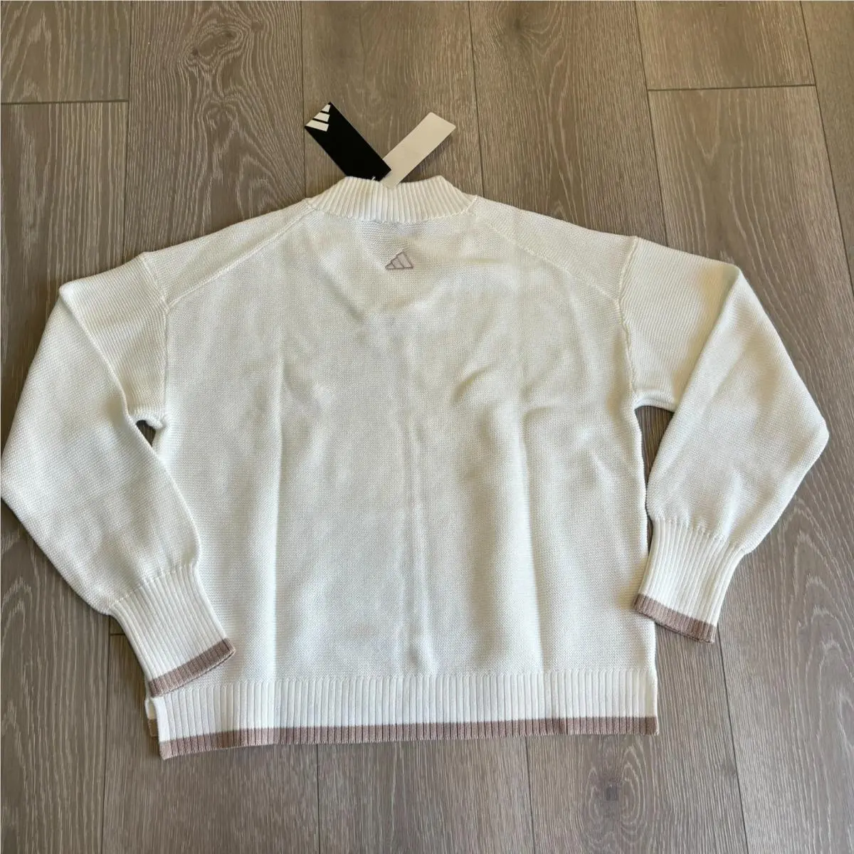 Adidas clothing - White (UPC: 197625663830) 0