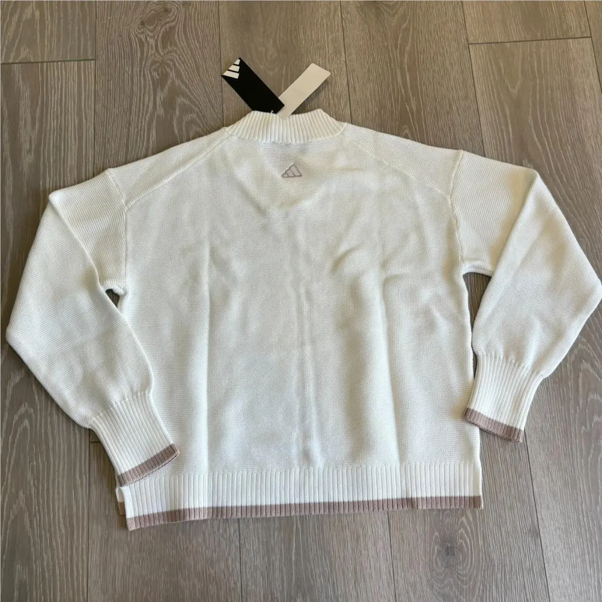 Adidas clothing - White (UPC: 197625663830) 4