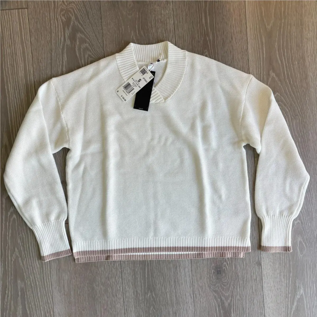 Adidas clothing - White (UPC: 197625663830) 5
