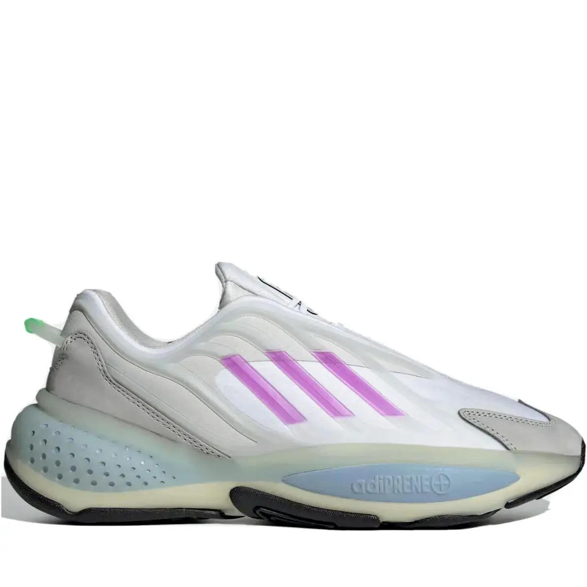 Adidas shoes - adidas Ozrah - Ozrah - H04207 - Cloud White / Sonic Fuchsia / Ambient Sky 10