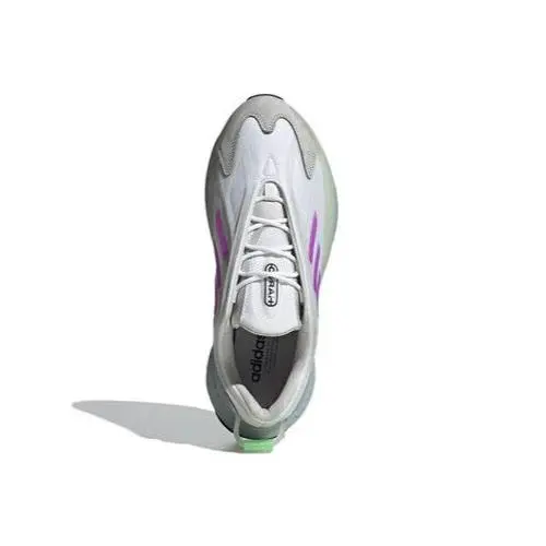 Adidas shoes - adidas Ozrah - Ozrah - H04207 - Cloud White / Sonic Fuchsia / Ambient Sky 13