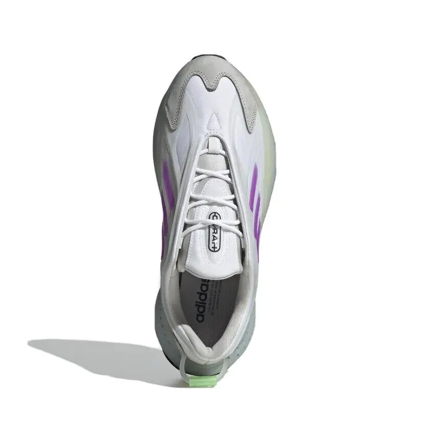 Adidas shoes - adidas Ozrah - Ozrah - H04207 - Cloud White / Sonic Fuchsia / Ambient Sky 15