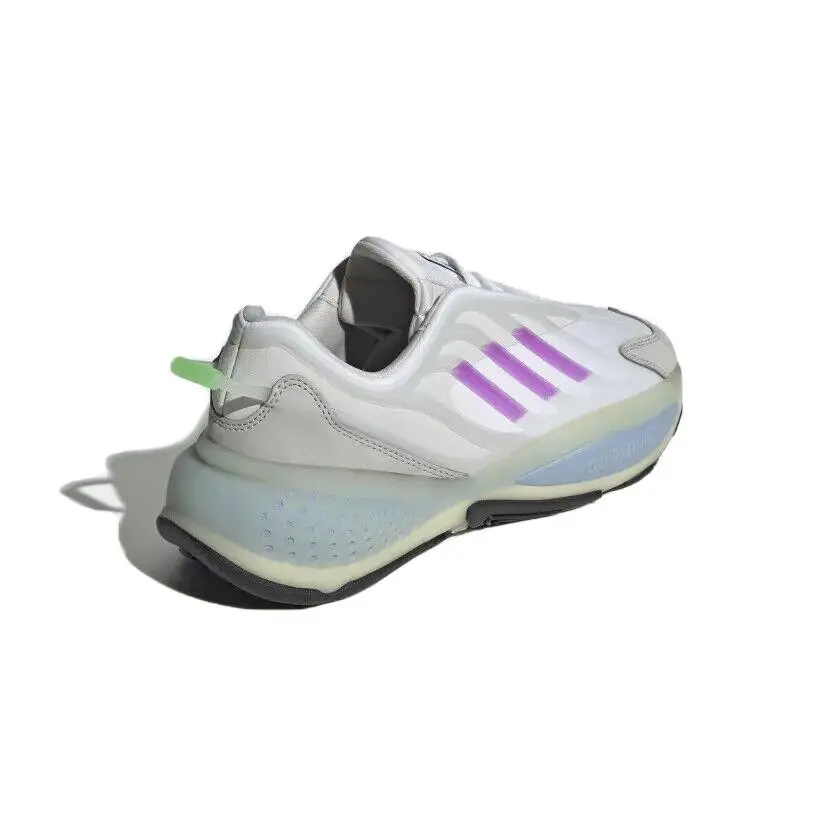 Adidas shoes - adidas Ozrah - Ozrah - H04207 - Cloud White / Sonic Fuchsia / Ambient Sky 18