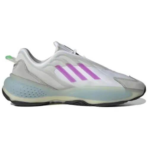 Adidas shoes - adidas Ozrah - Ozrah - H04207 - Cloud White / Sonic Fuchsia / Ambient Sky 22