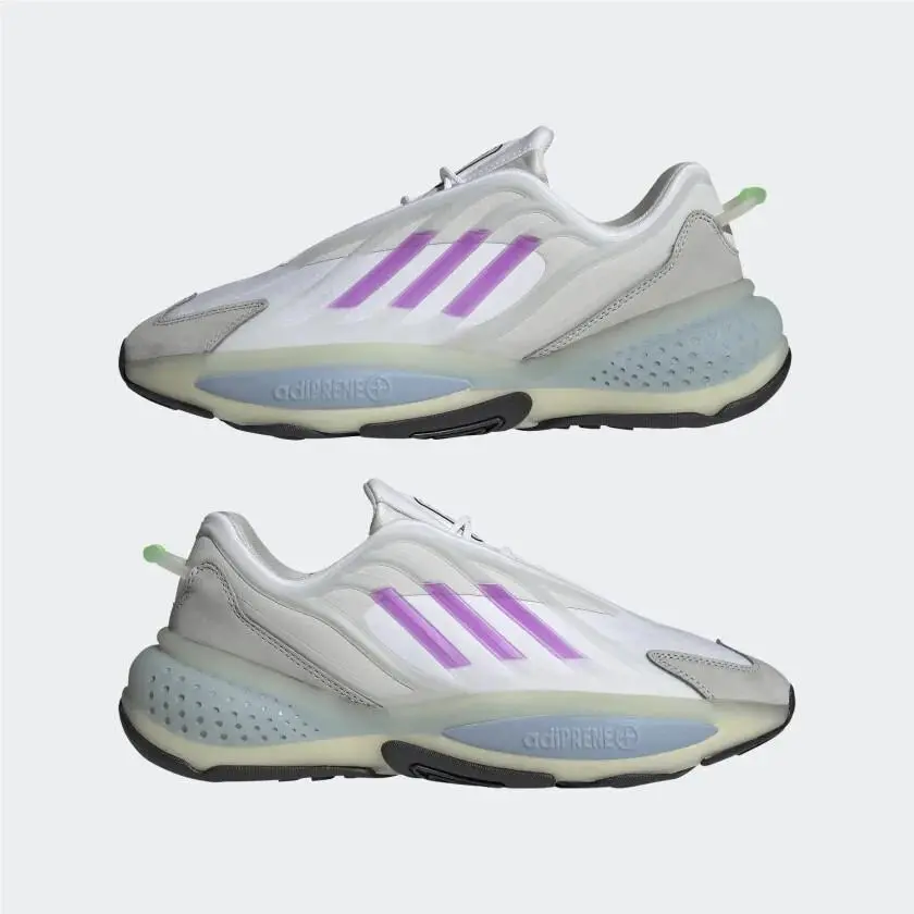 Adidas shoes - adidas Ozrah - Ozrah - H04207 - Cloud White / Sonic Fuchsia / Ambient Sky 14