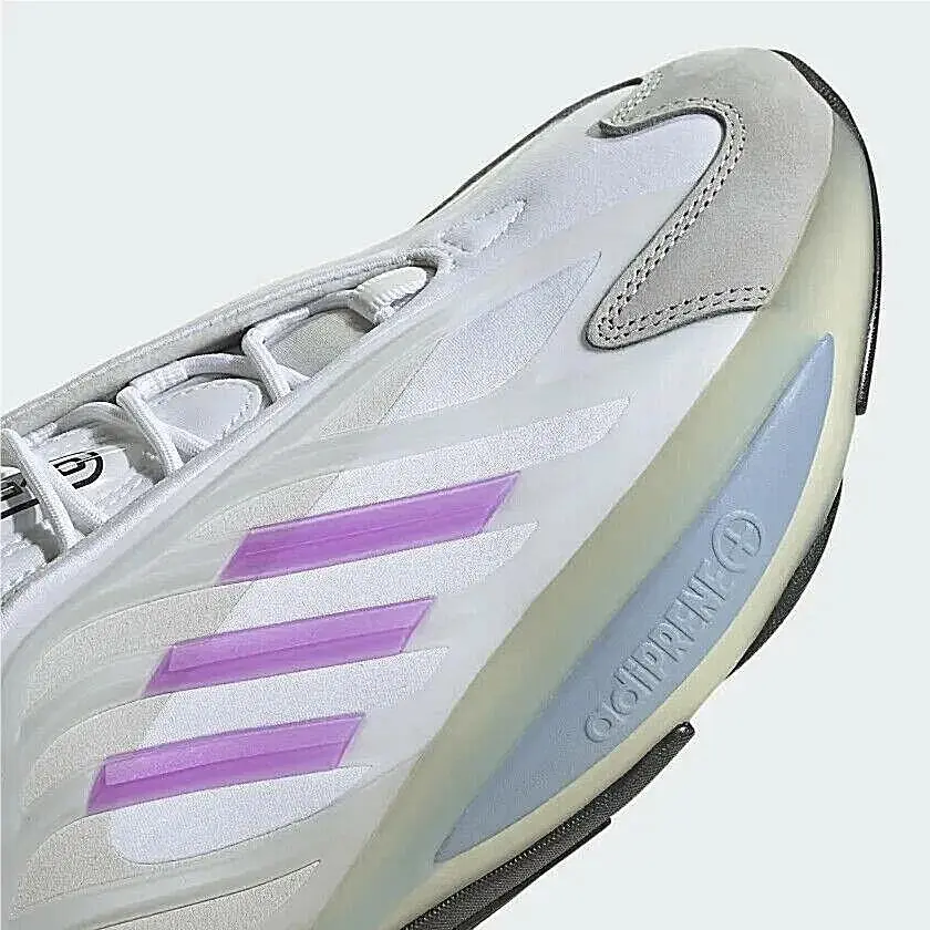 Adidas shoes - adidas Ozrah - Ozrah - H04207 - Cloud White / Sonic Fuchsia / Ambient Sky 16