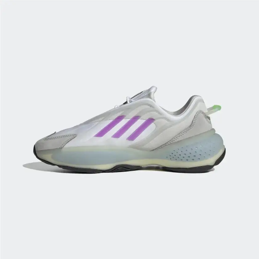 Adidas shoes - adidas Ozrah - Ozrah - H04207 - Cloud White / Sonic Fuchsia / Ambient Sky 17