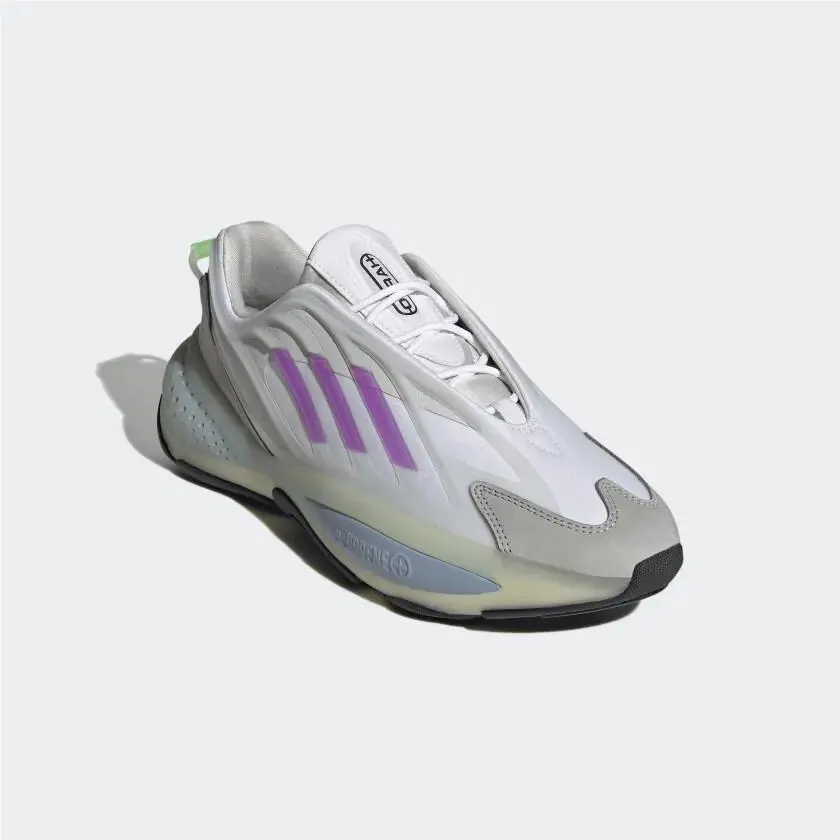 Adidas shoes - adidas Ozrah - Ozrah - H04207 - Cloud White / Sonic Fuchsia / Ambient Sky 20