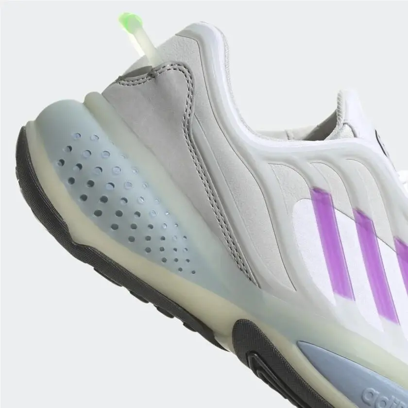 Adidas shoes - adidas Ozrah - Ozrah - H04207 - Cloud White / Sonic Fuchsia / Ambient Sky 21