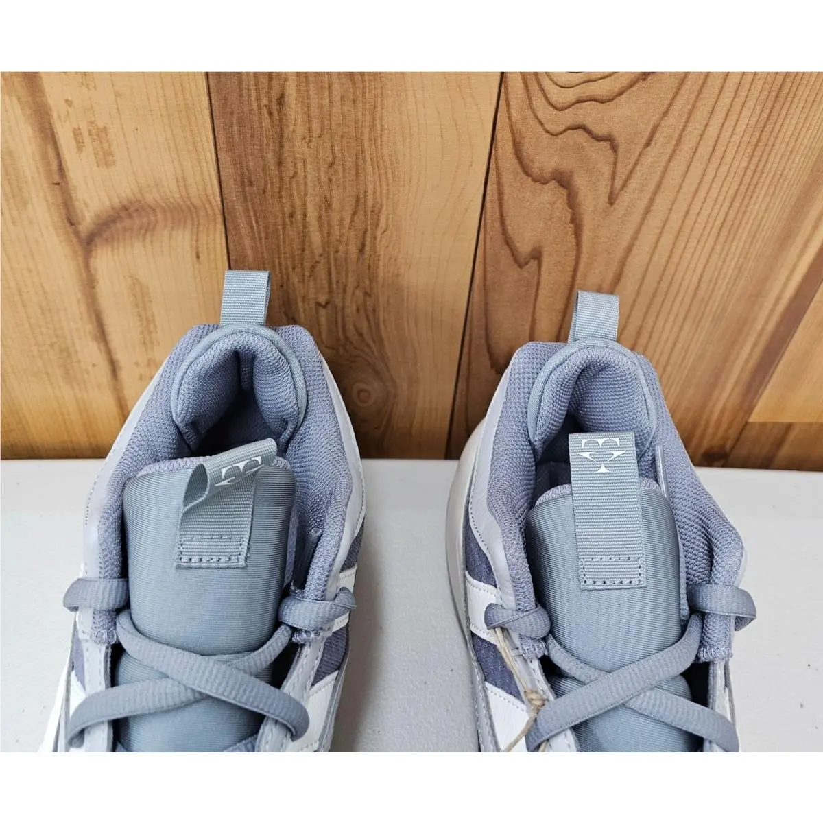 Adidas shoes - adidas Trae Young 2.0 - Trae Young - Gray 6