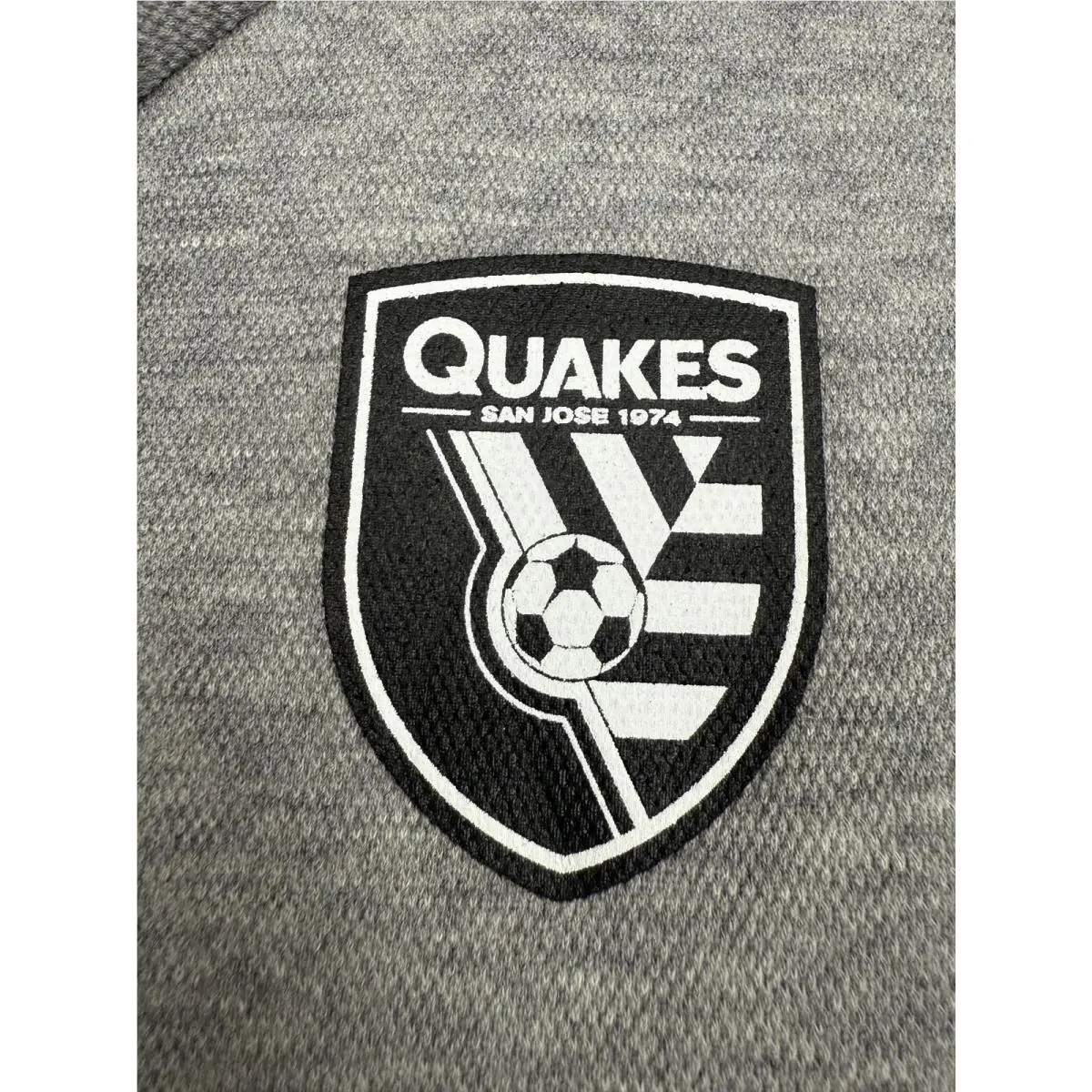 Adidas clothing - Gray 2