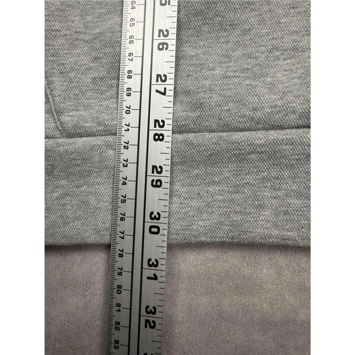 Adidas clothing - Gray 4