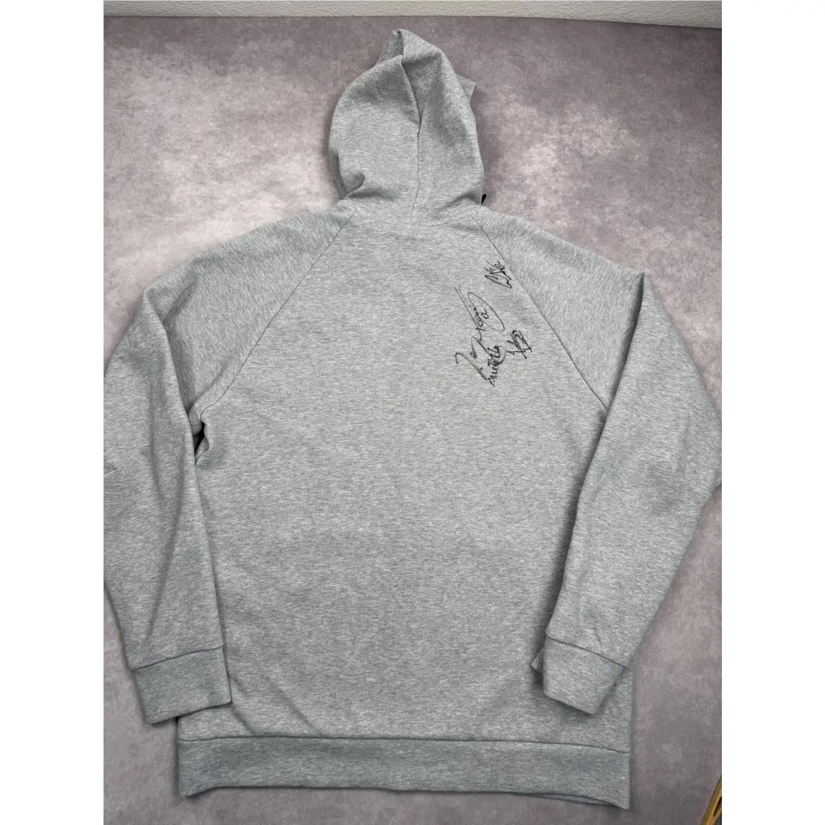 Adidas clothing - Gray 6