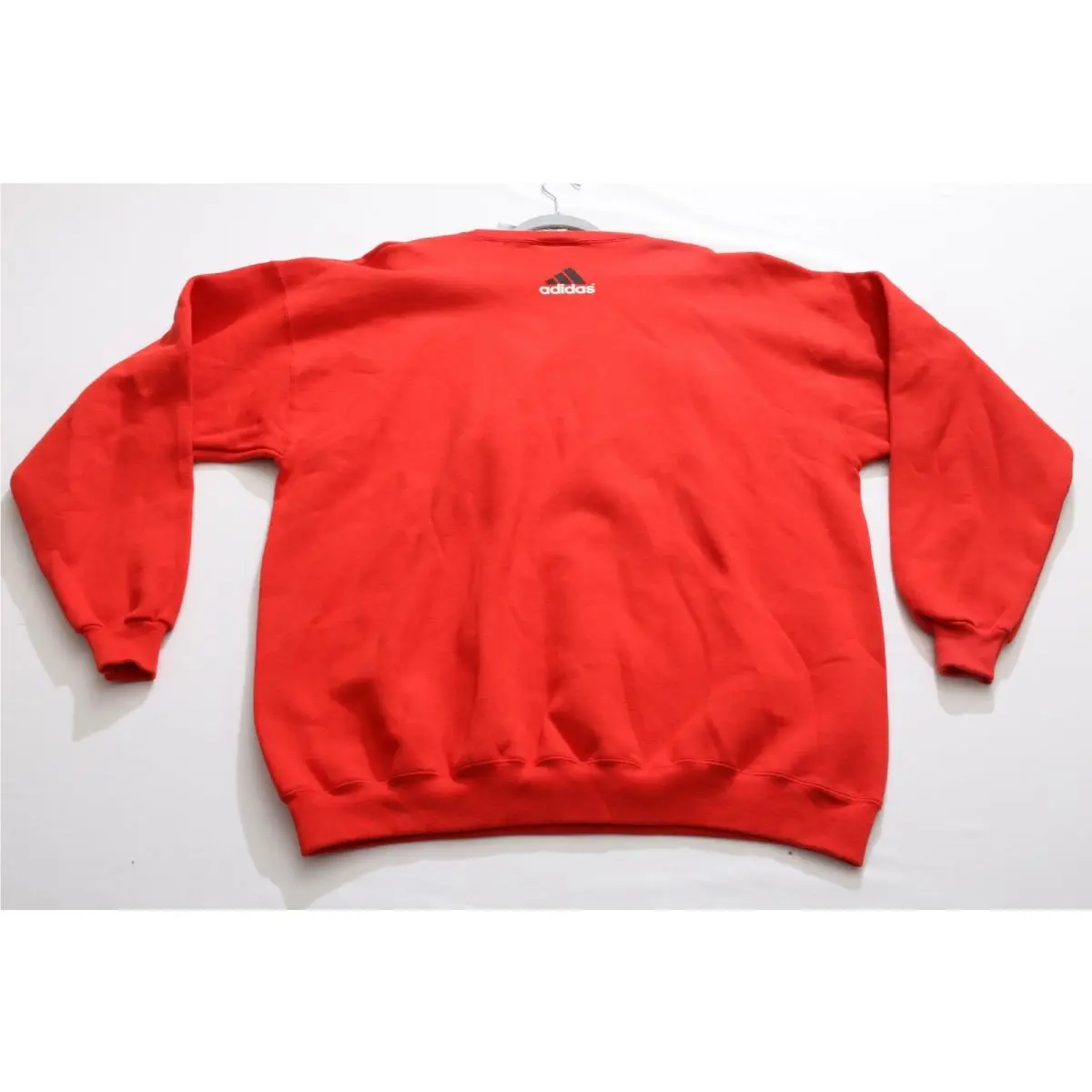 Adidas clothing - Red 3