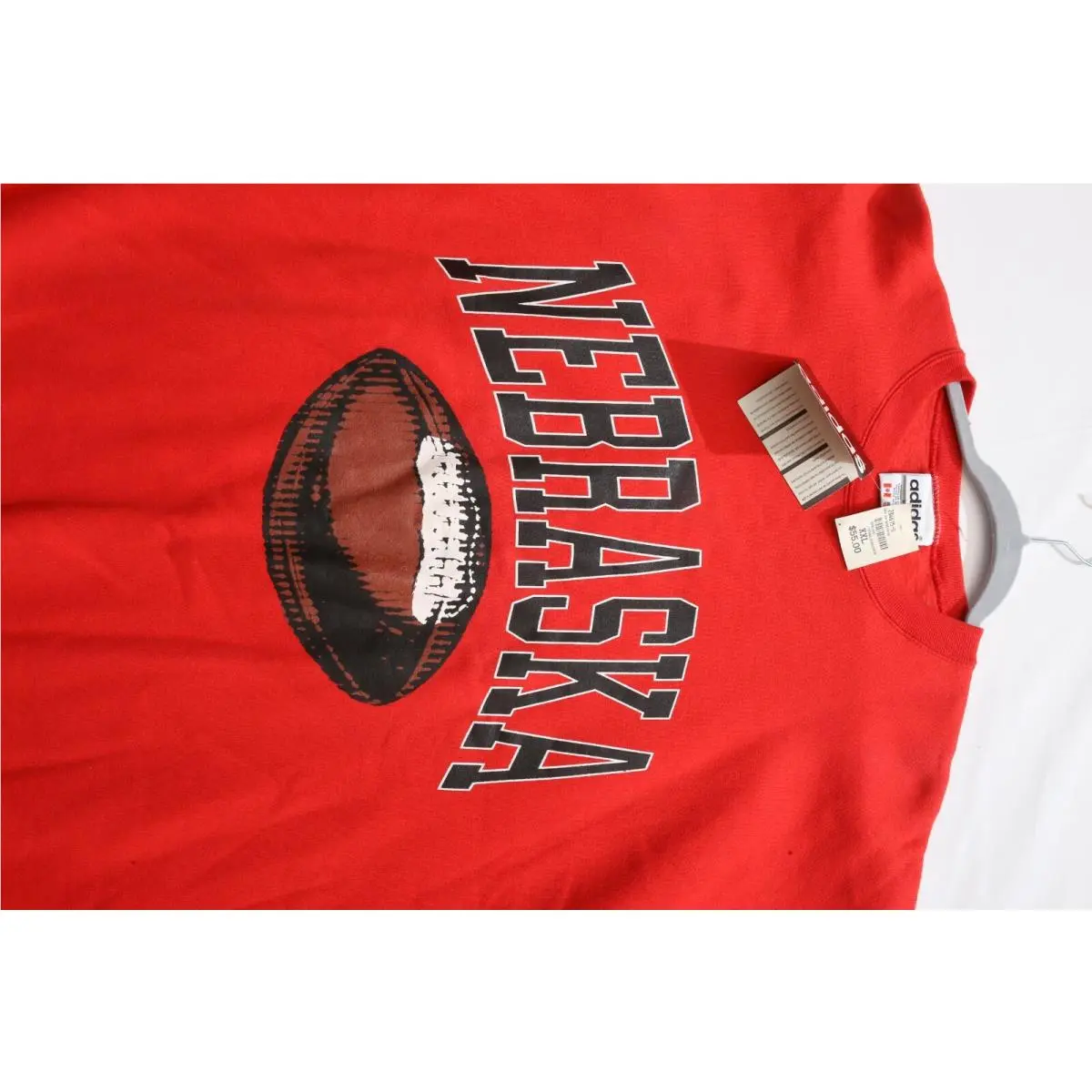 Adidas clothing - Red 0