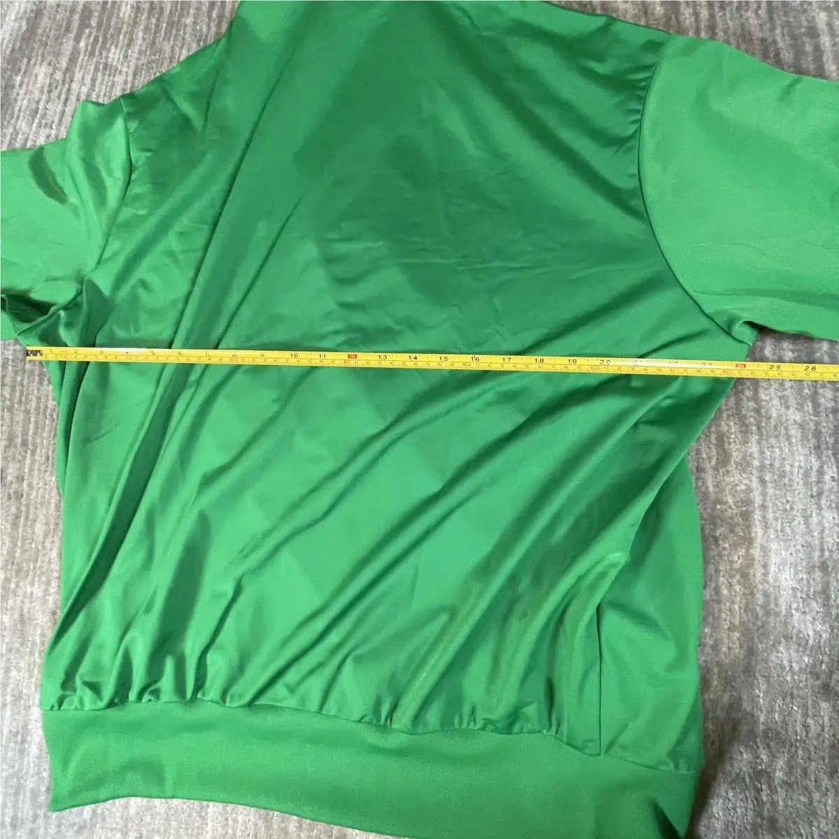Adidas clothing - Green 9