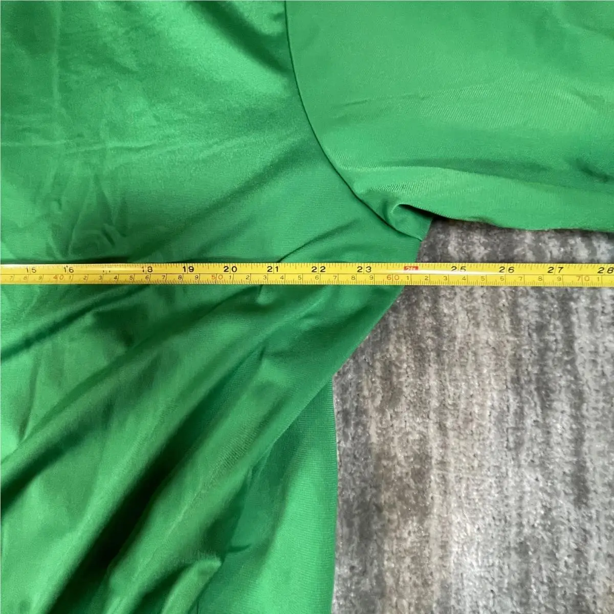 Adidas clothing - Green 10