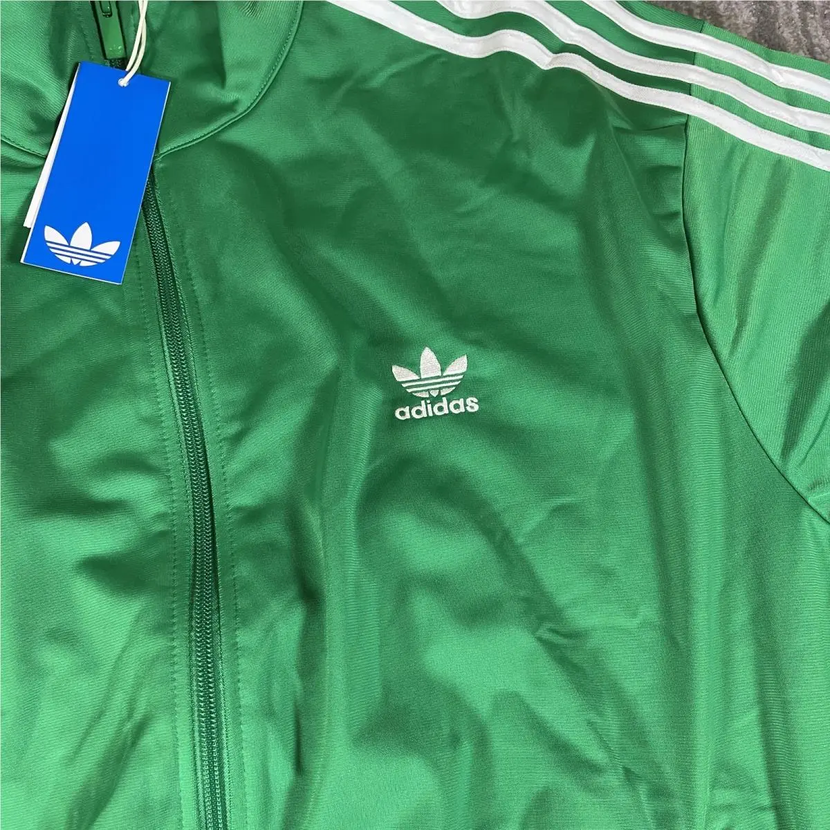 Adidas clothing - Green 0