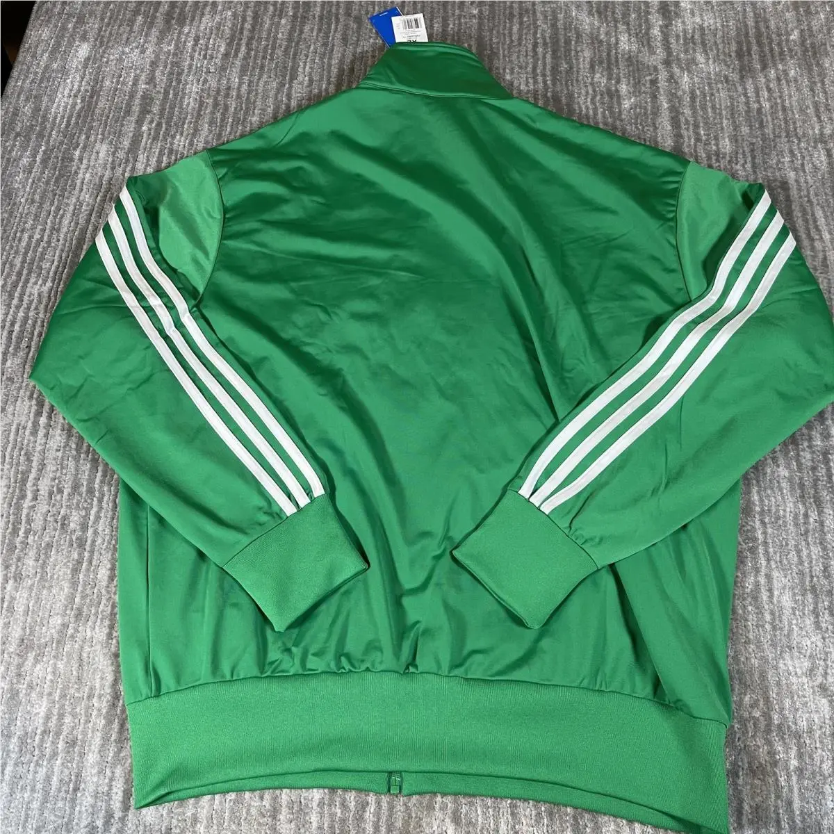 Adidas clothing - Green 5