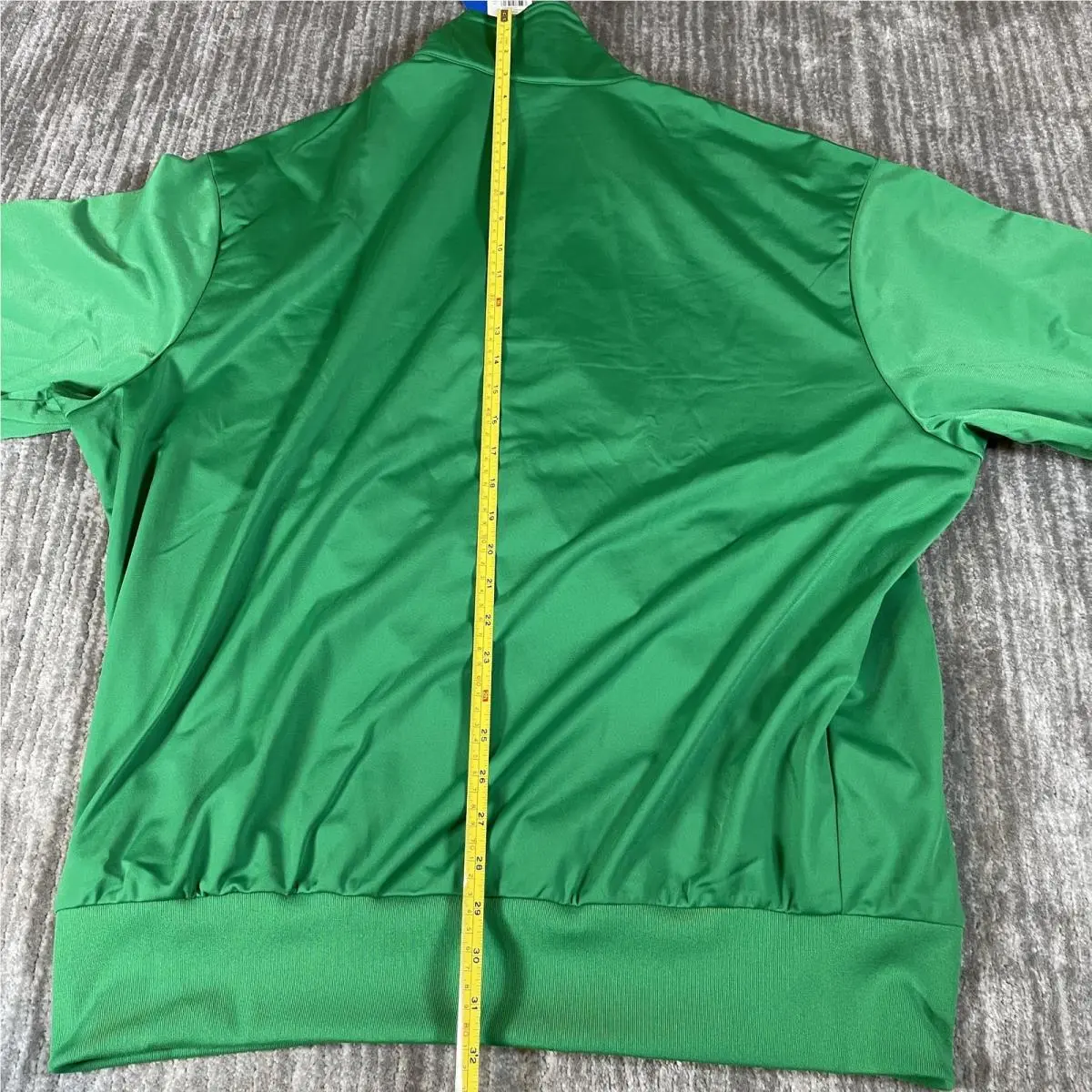 Adidas clothing - Green 7