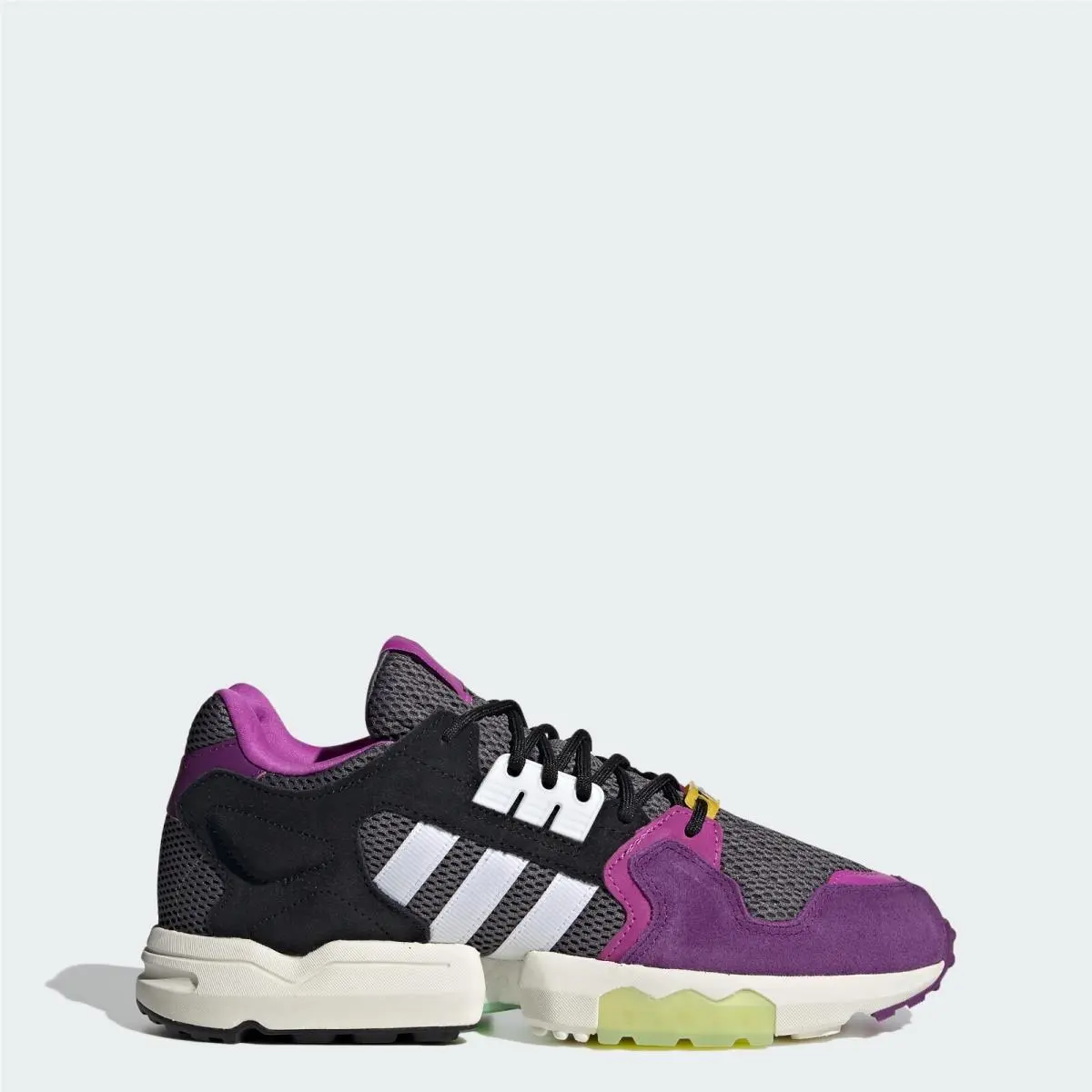 Adidas shoes - adidas ZX Torsion - Torsion - FW9831 - Purple 12
