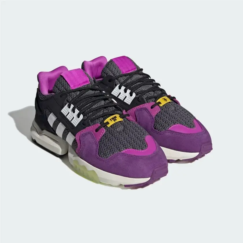 Adidas shoes - adidas ZX Torsion - Torsion - FW9831 - Purple 15