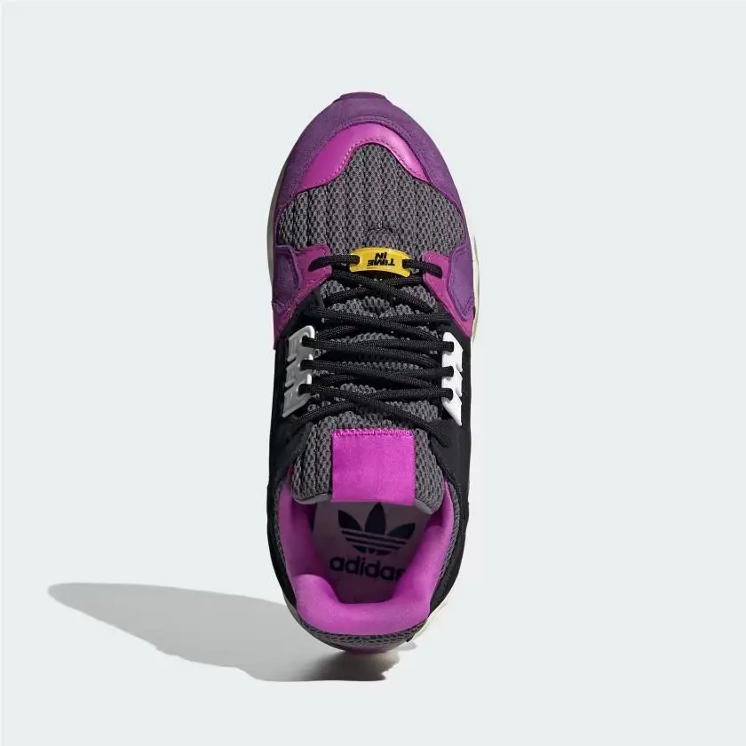 Adidas shoes - adidas ZX Torsion - Torsion - FW9831 - Purple 16