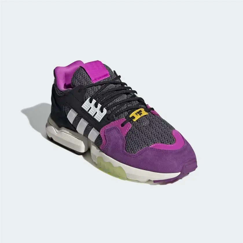 Adidas shoes - adidas ZX Torsion - Torsion - FW9831 - Purple 18