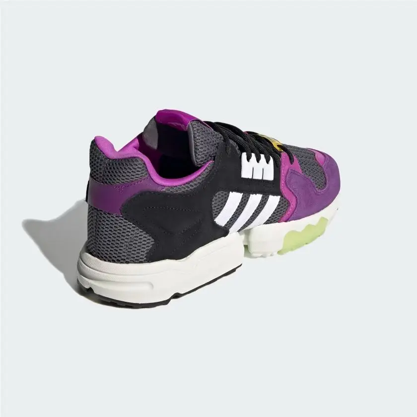 Adidas shoes - adidas ZX Torsion - Torsion - FW9831 - Purple 19