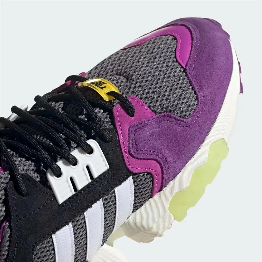 Adidas shoes - adidas ZX Torsion - Torsion - FW9831 - Purple 20
