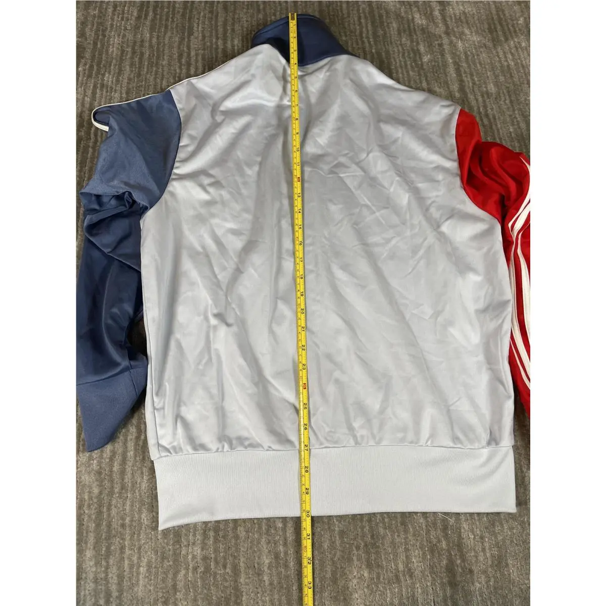 Adidas clothing - Multicolor 8