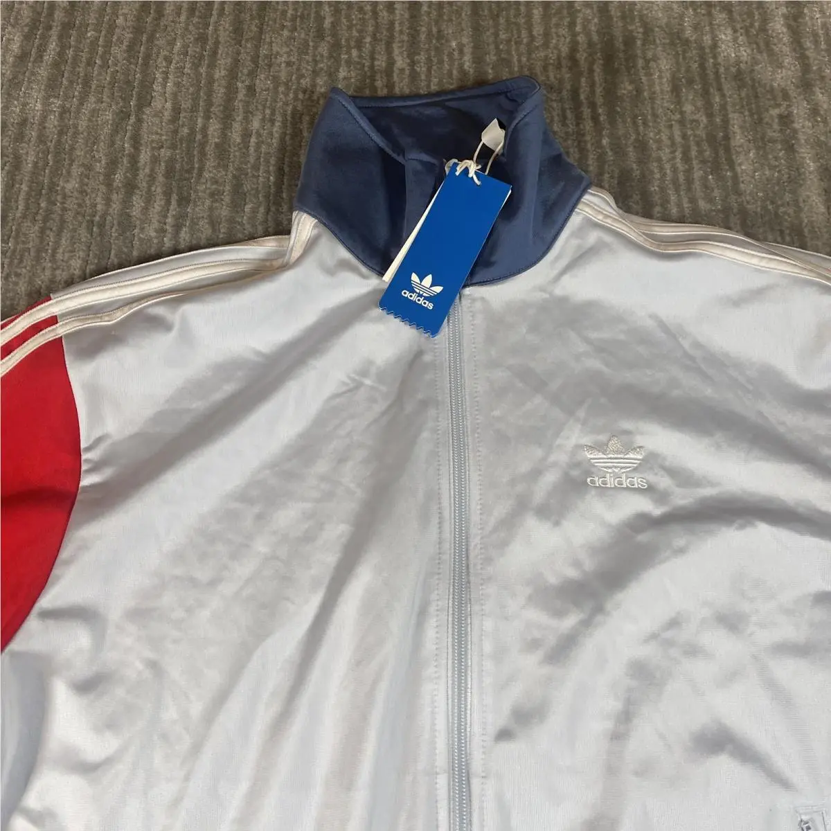 Adidas clothing - Multicolor 1
