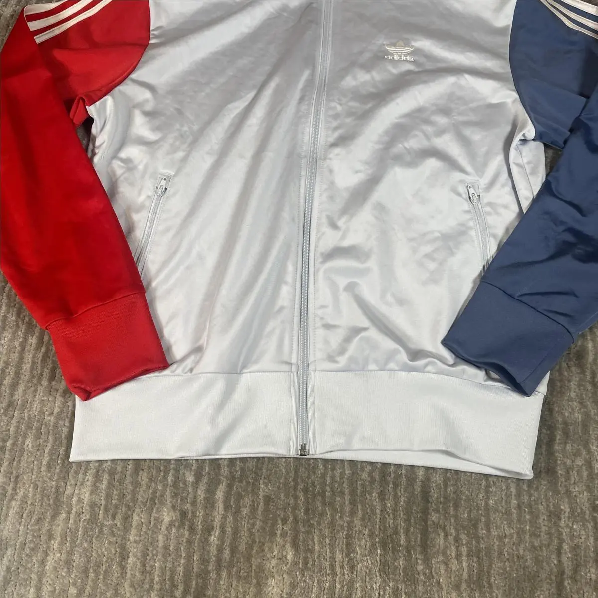 Adidas clothing - Multicolor 2