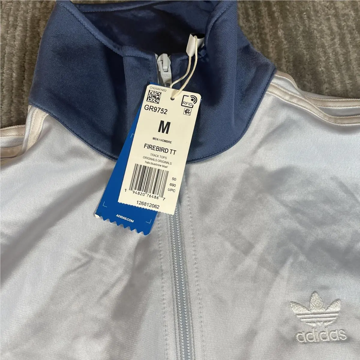 Adidas clothing - Multicolor 3
