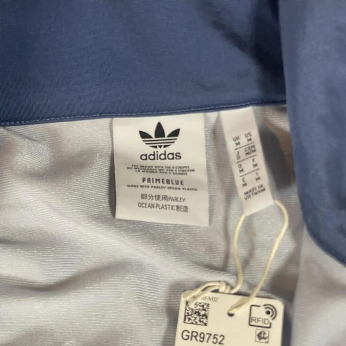 Adidas clothing - Multicolor 4