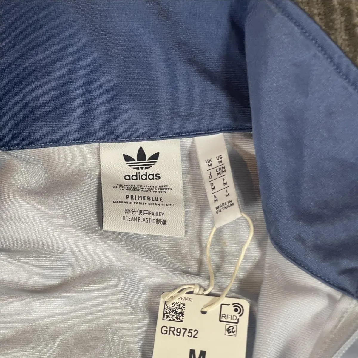 Adidas clothing - Multicolor 5
