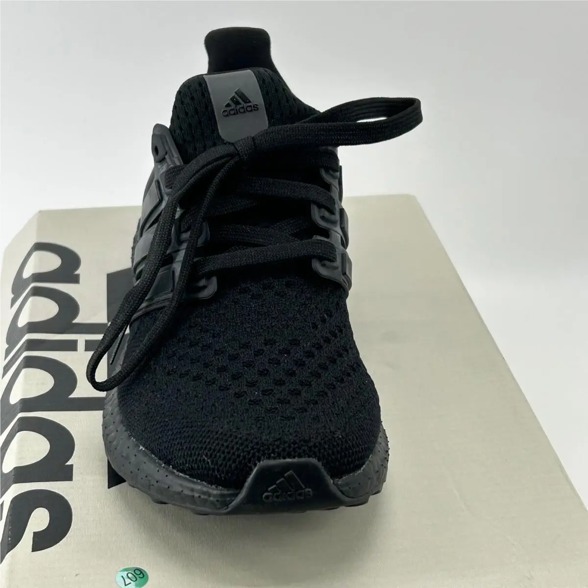 Adidas shoes - adidas Ultraboost 1.0 W - Ultraboost - Black 2