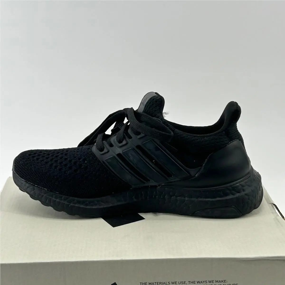 Adidas shoes - adidas Ultraboost 1.0 W - Ultraboost - Black 0