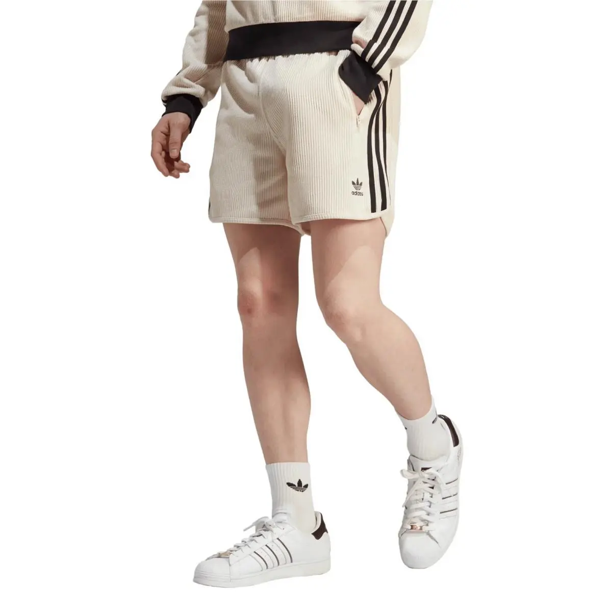Adidas clothing - White 1