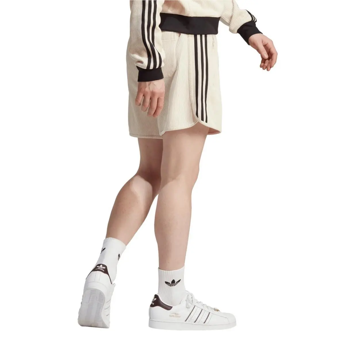 Adidas clothing - White 2