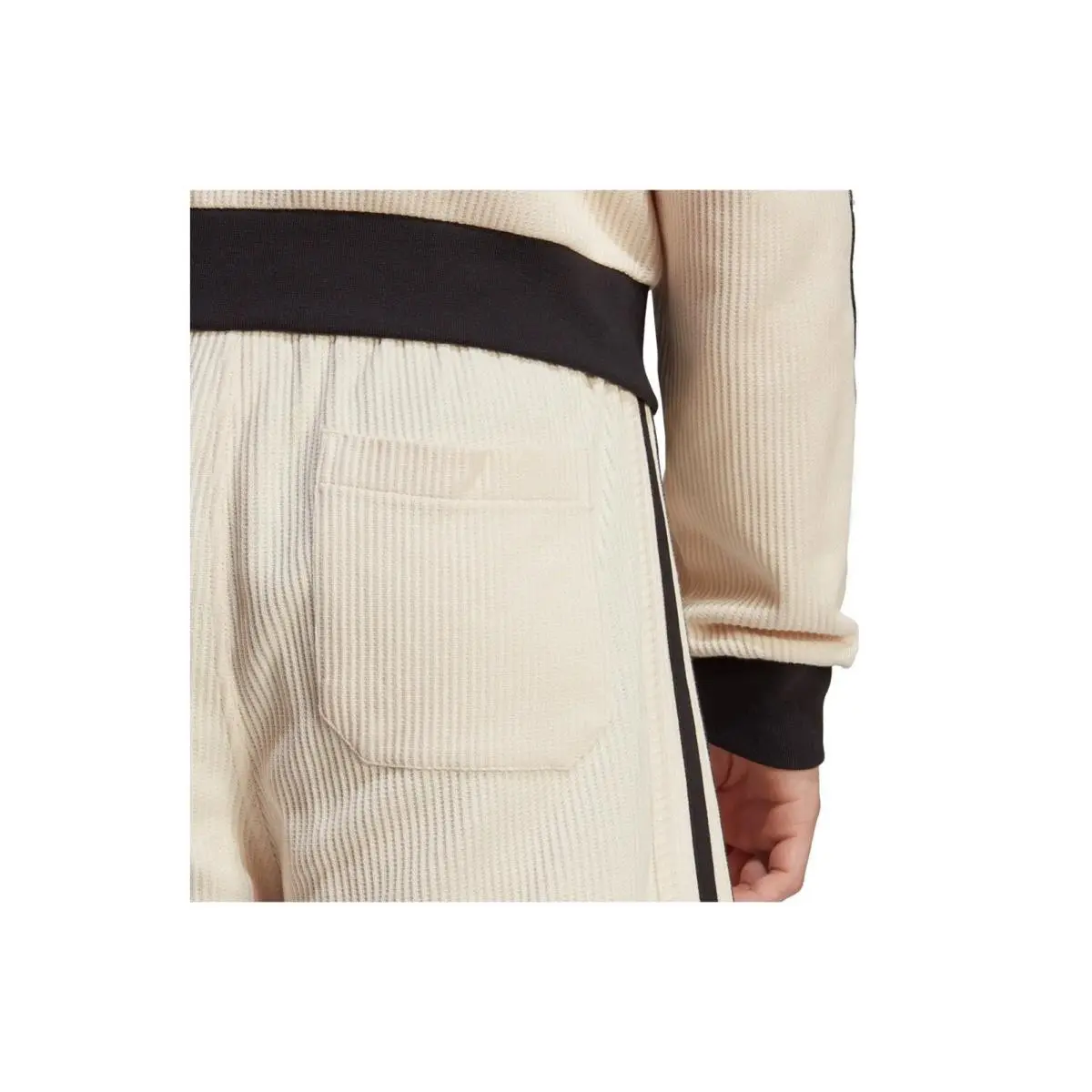 Adidas clothing - White 3