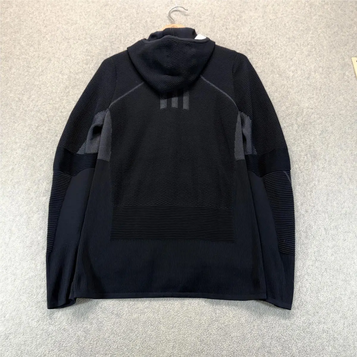 Adidas clothing - EA2414 - EA2414 - Black (UPC: 192616118269) 3